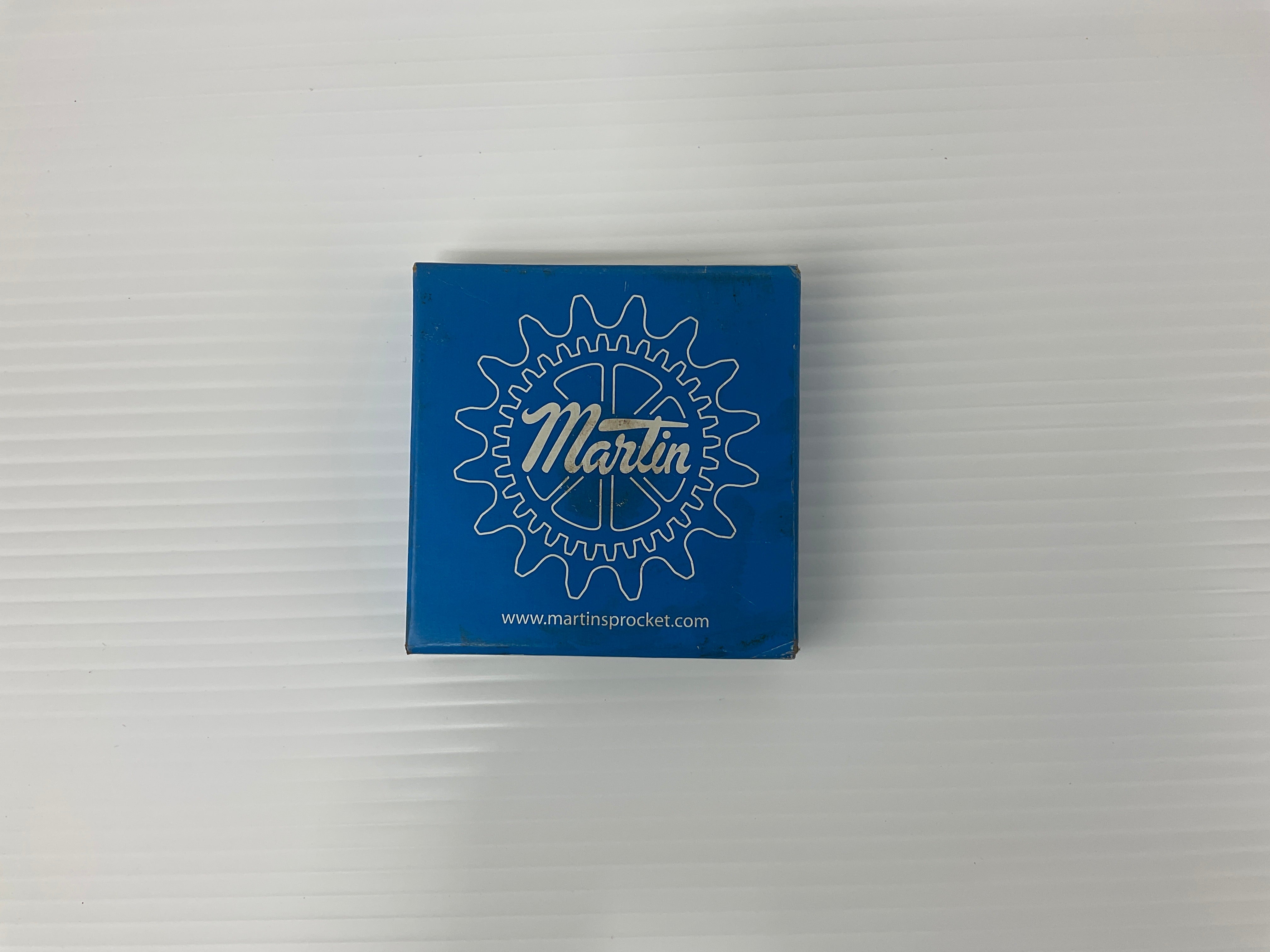 Martin Sprocket 50BB15H 5/8” Bore 15 Teeth