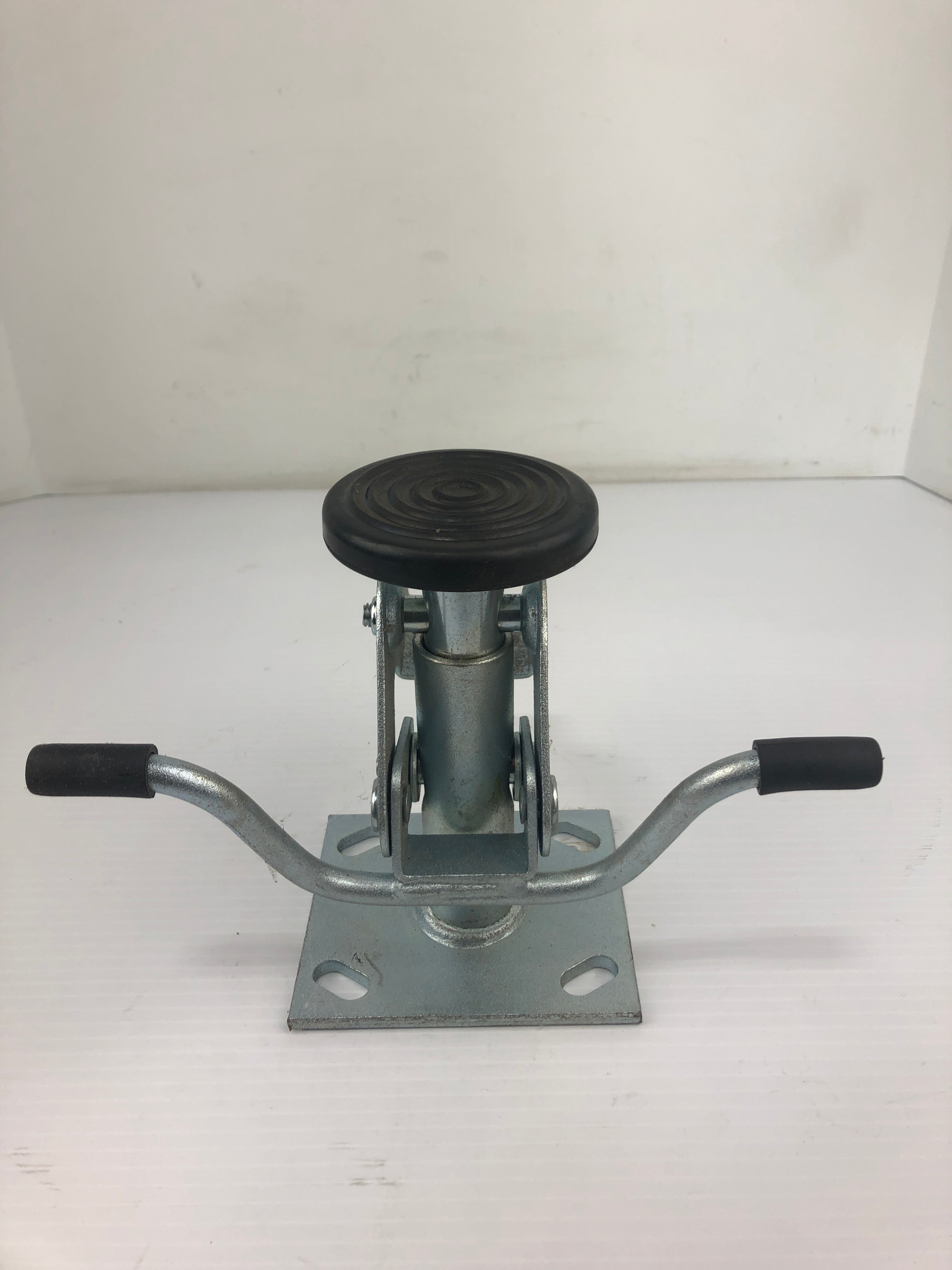 PPI Casters FL-4060 Extendable Floor Lock Brake 6 1/2"