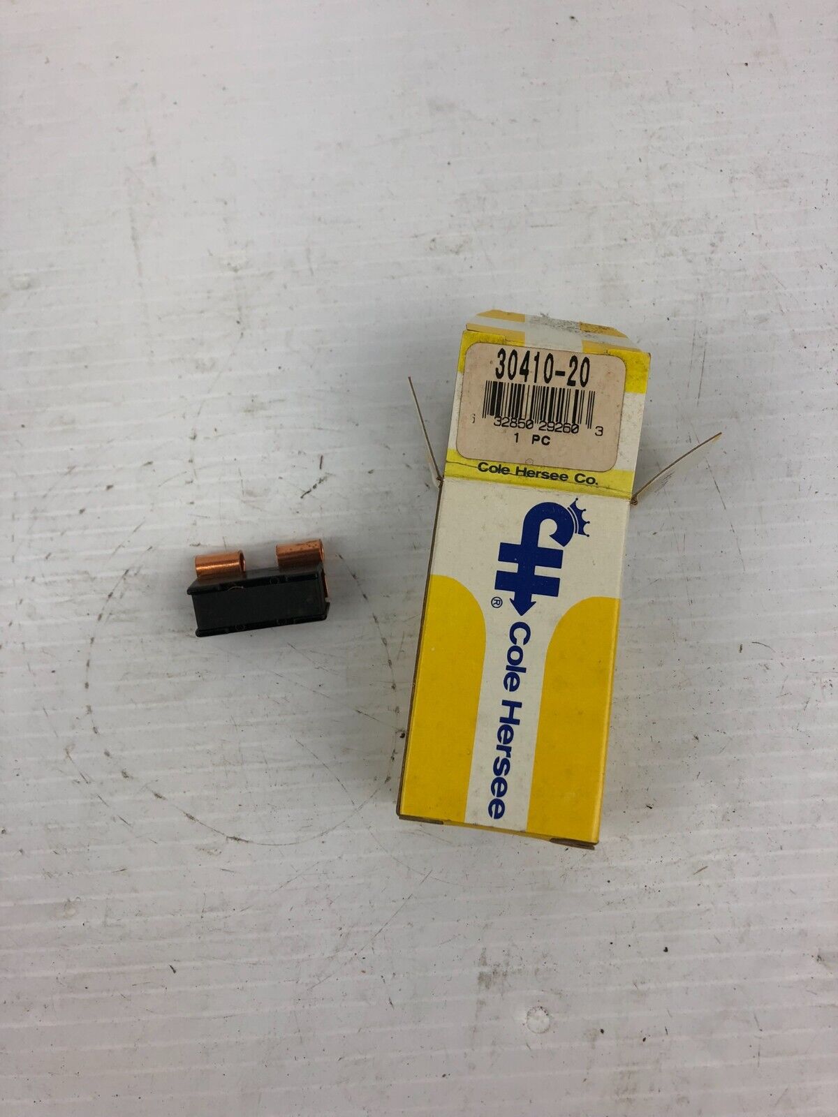 Cole Hersee 30410-20 Fuse