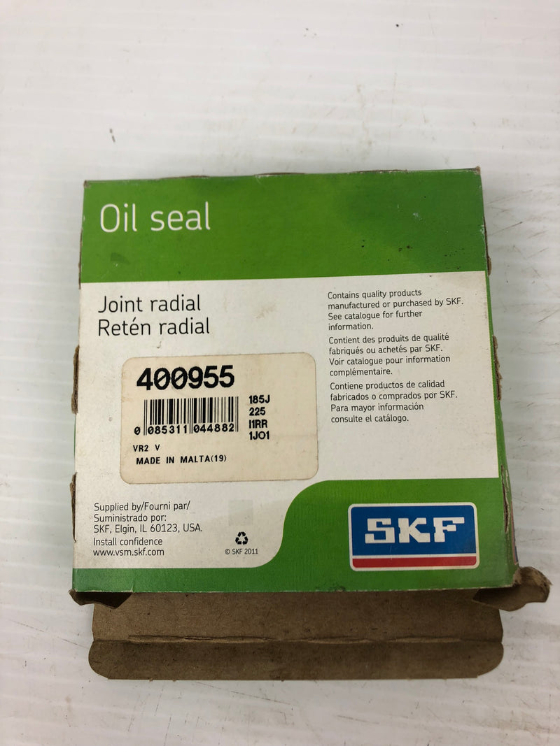 SKF 400955 Oil Seal