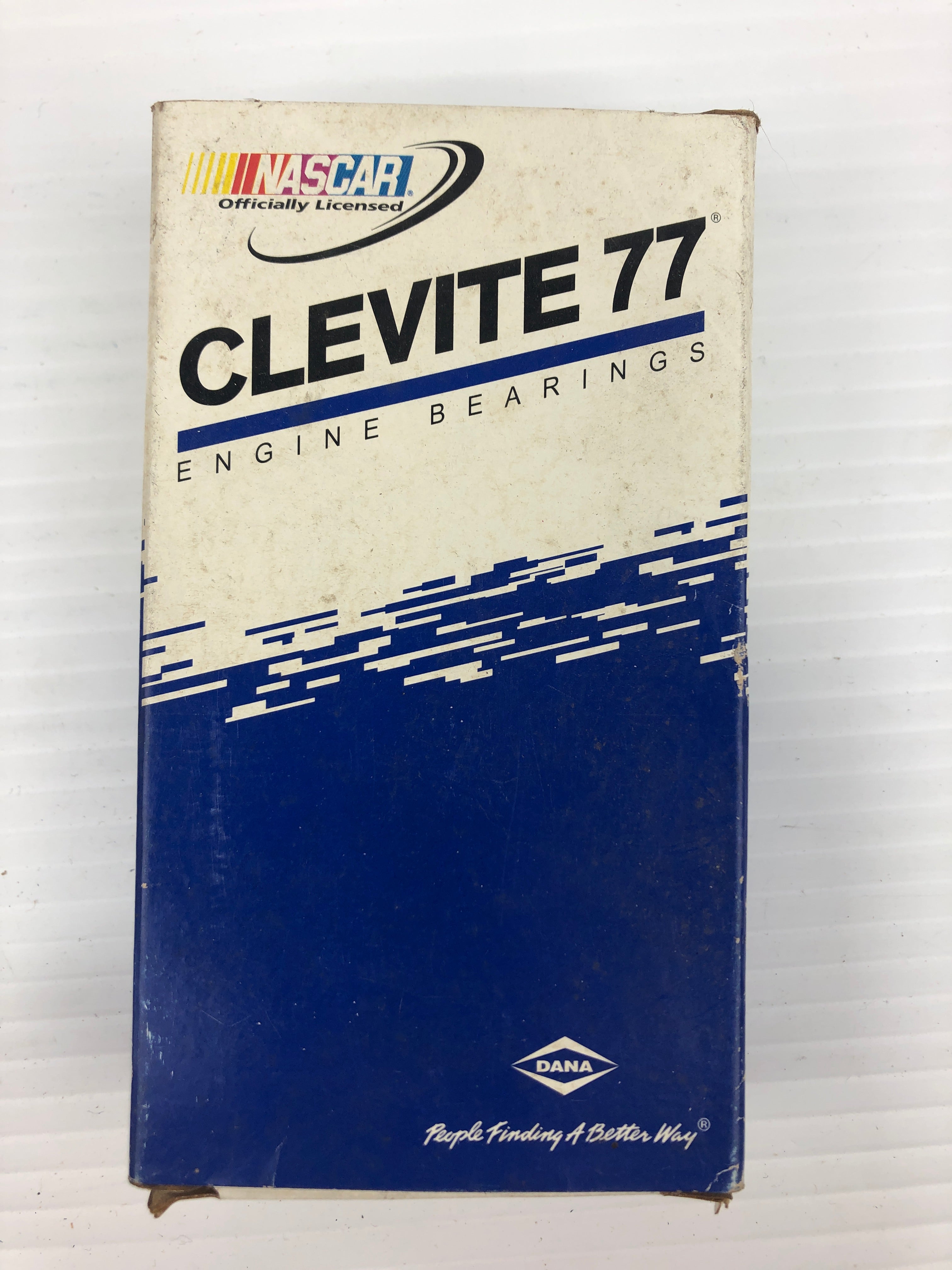 Clevite MS1806AL Engine Crankshaft Main Bearing Set MS-1806AL