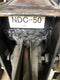NDC-50 Transformer 1370-E83