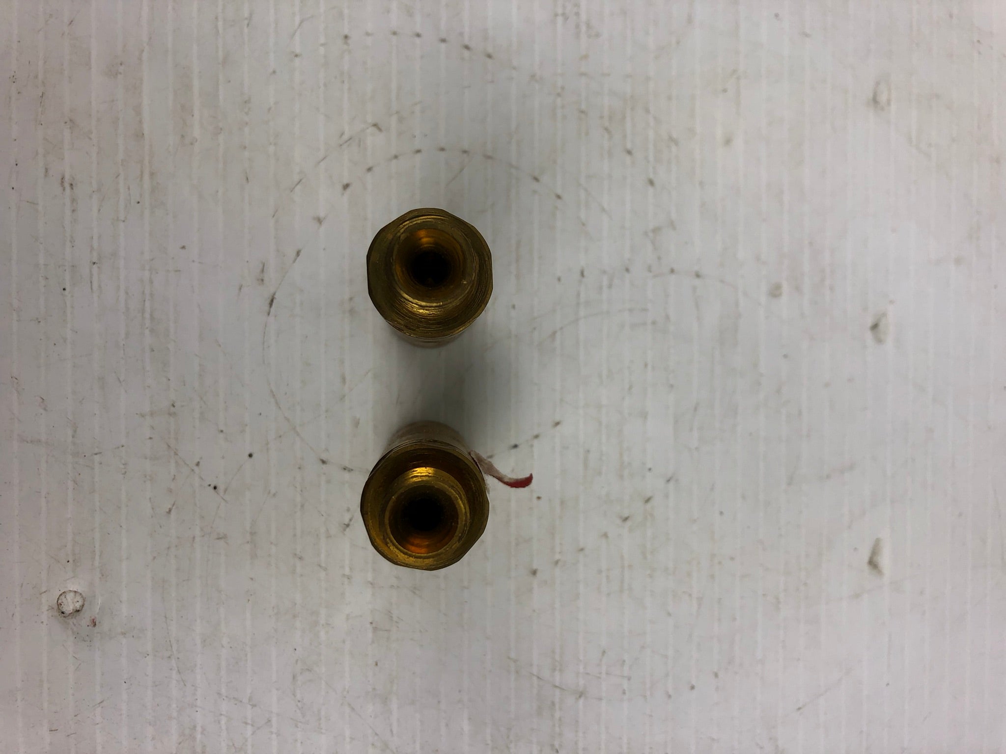 Smith H707 H708 Flash Back Arrestor and Check Valve - Lot of 2