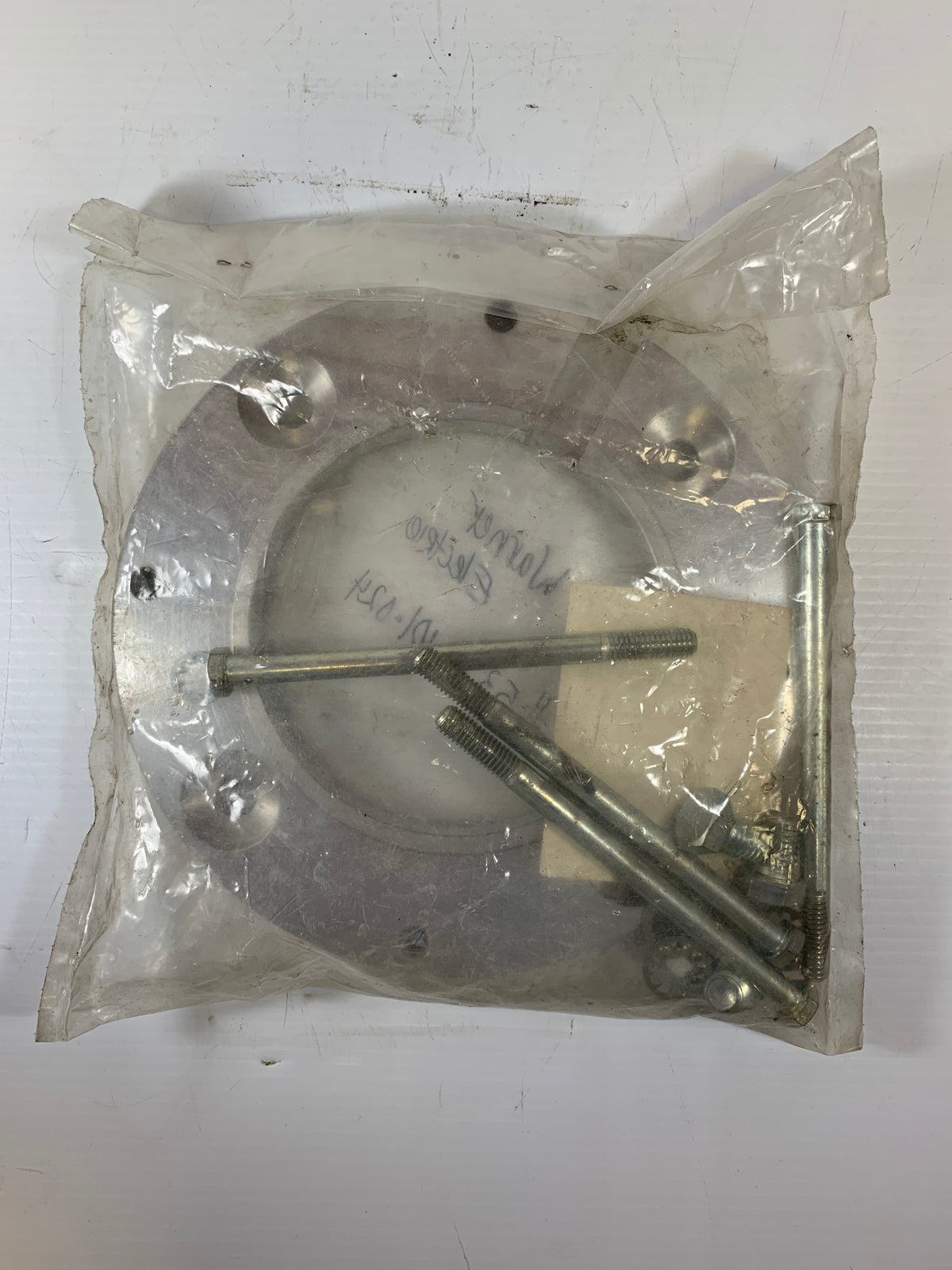 Warner Electric 5371-101-024 Clutch Combination - EUM/EUM-W Enclosed UniModule