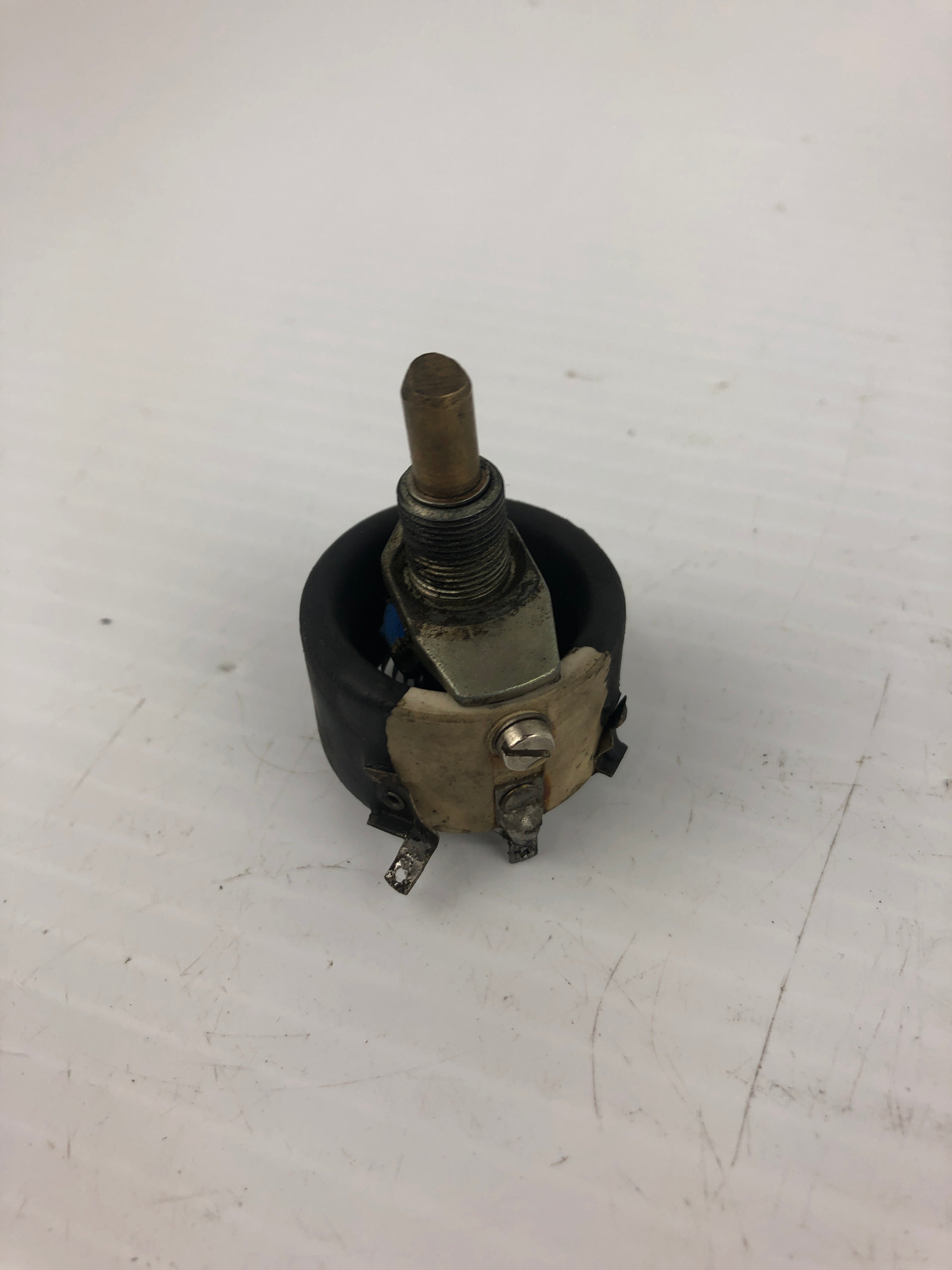 Zeiss JD BV06078 Microscope Lamp Intensity Switch