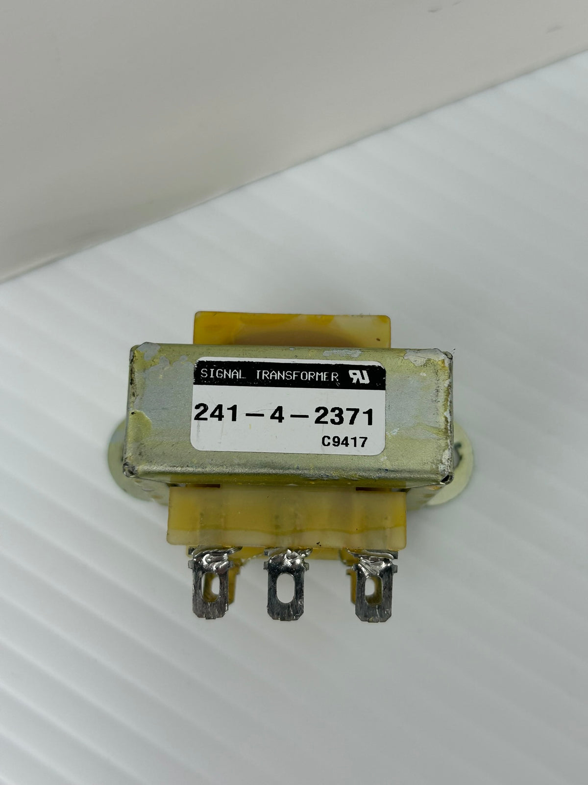 Signal Transformer 241-4-2371 Transformer C9417