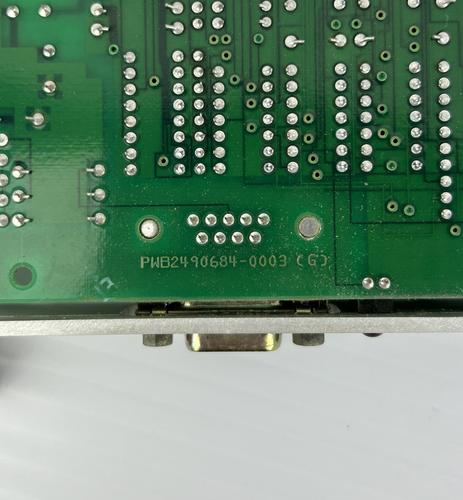 Siemens PWB2490684-003 Circuit Board