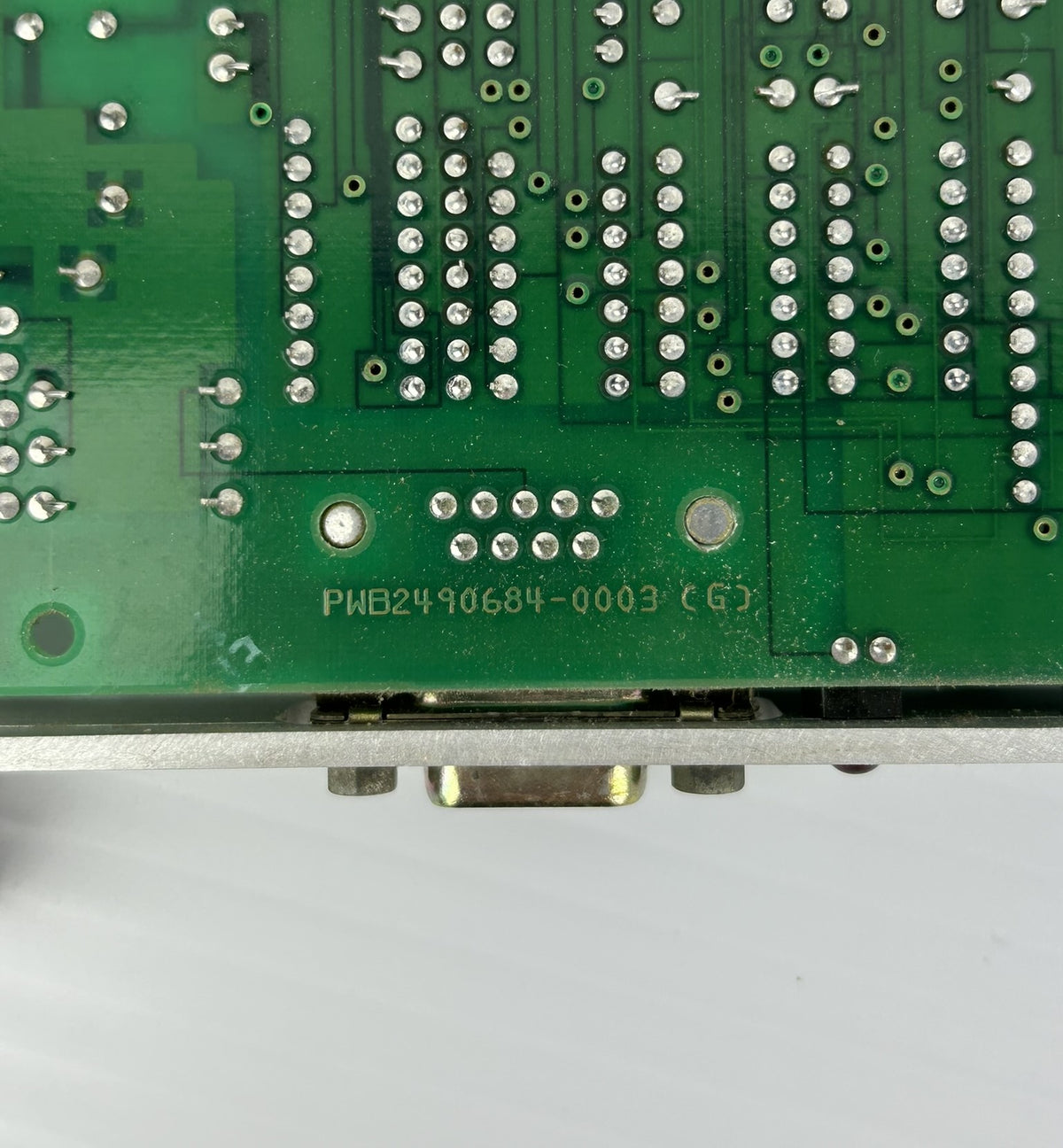 Siemens PWB2490684-003 Circuit Board
