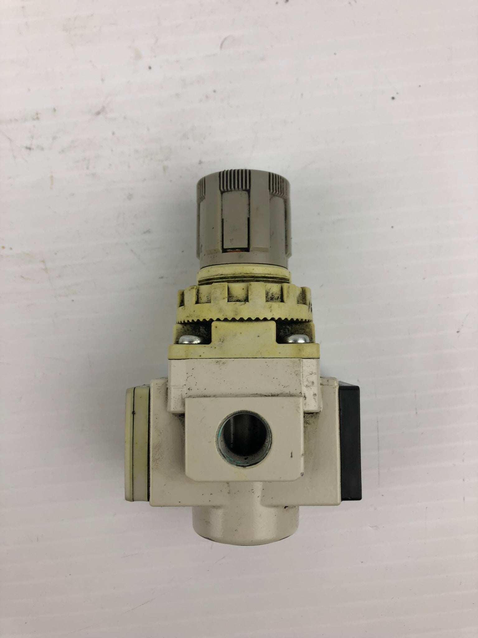 SMC ARP20K-02BE Pressure Regulator