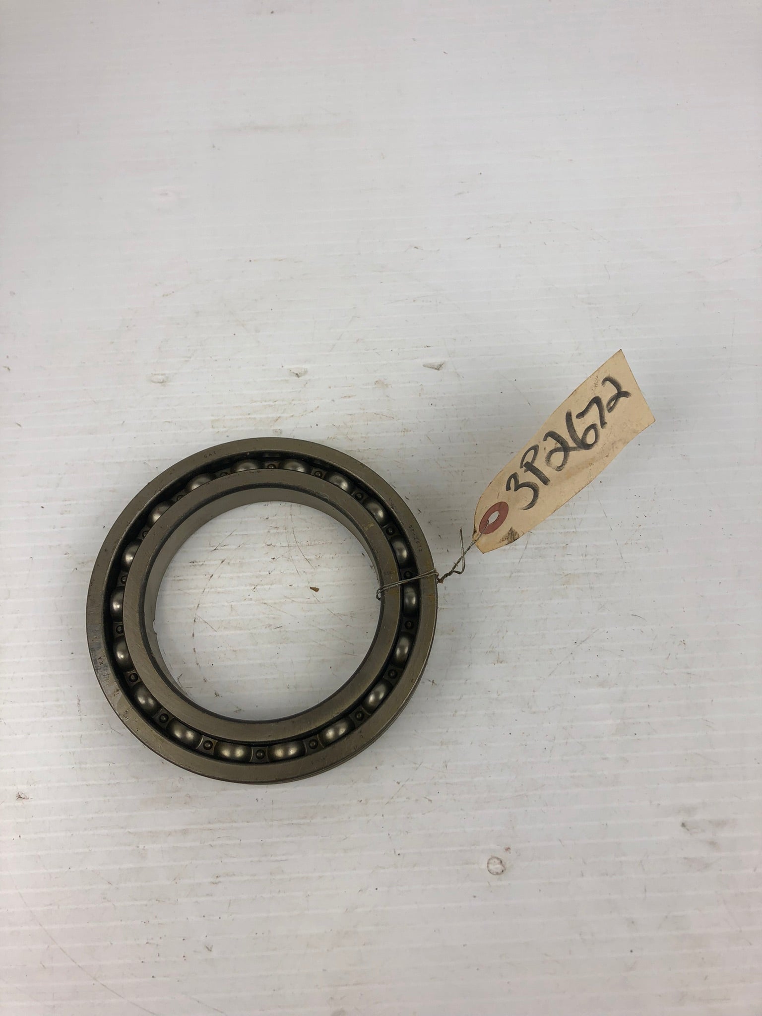 CAT 3P-2672 Ball Bearing Caterpillar 3P2672