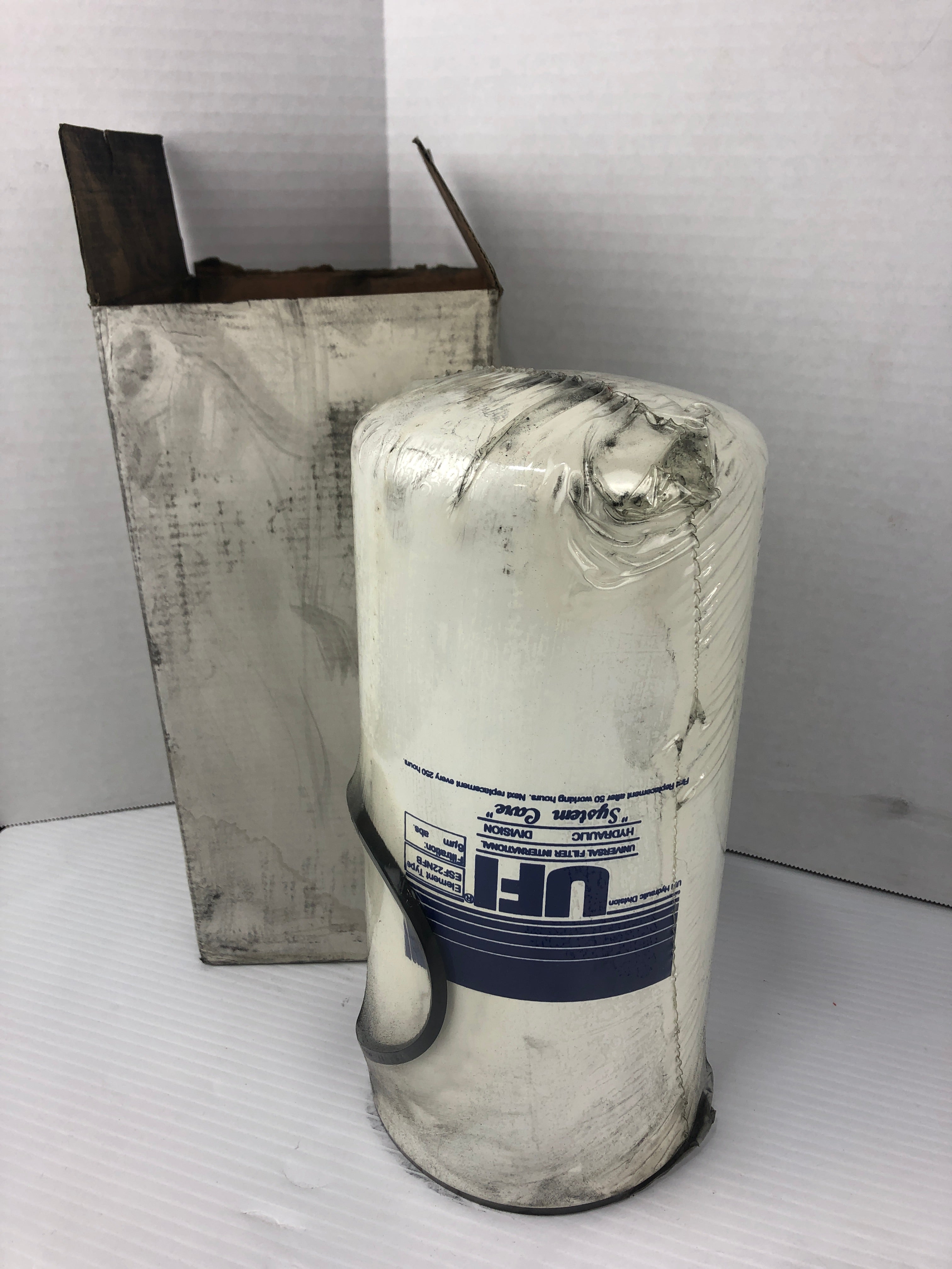 UFI ESF22NFB Hydraulic Filter 6μm