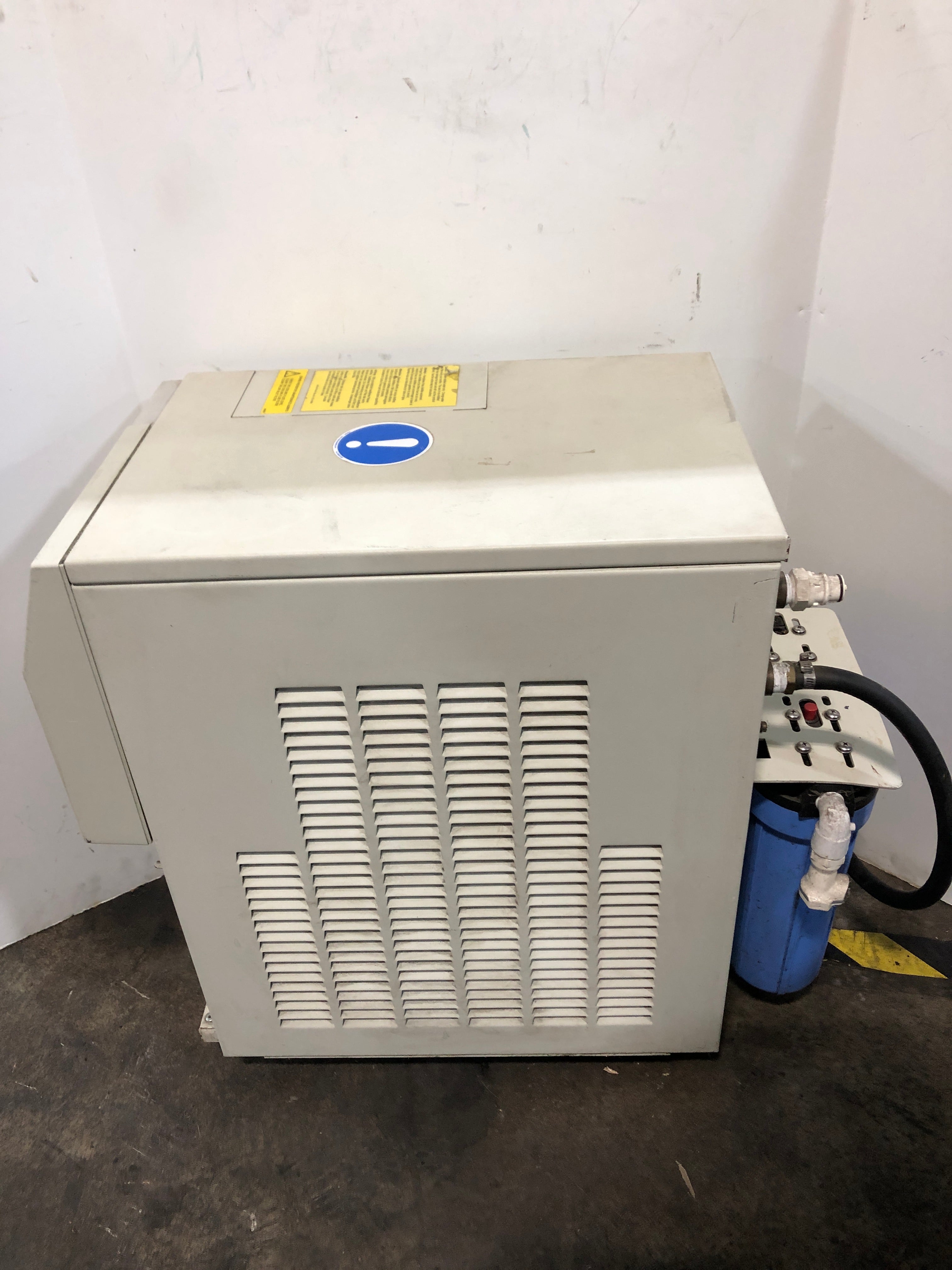 Thermo Scientific Neslab Merlin M33 Recirculating Chiller 263116030002