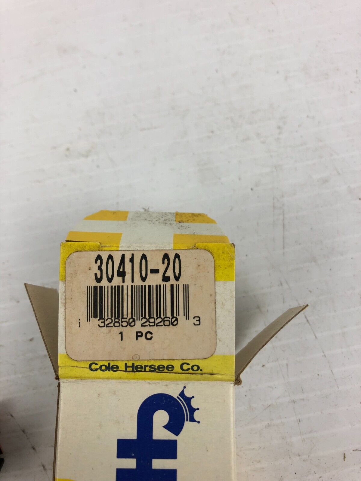 Cole Hersee 30410-20 Fuse