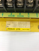 Fanuc A06B-6058-H006 Servo Drive Amplifier