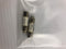 Bussmann KTK-R-20 Current Limiting Fast Acting Class CC Fuse - Lot of 2