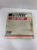 Pro-Tec 206 Air Filter