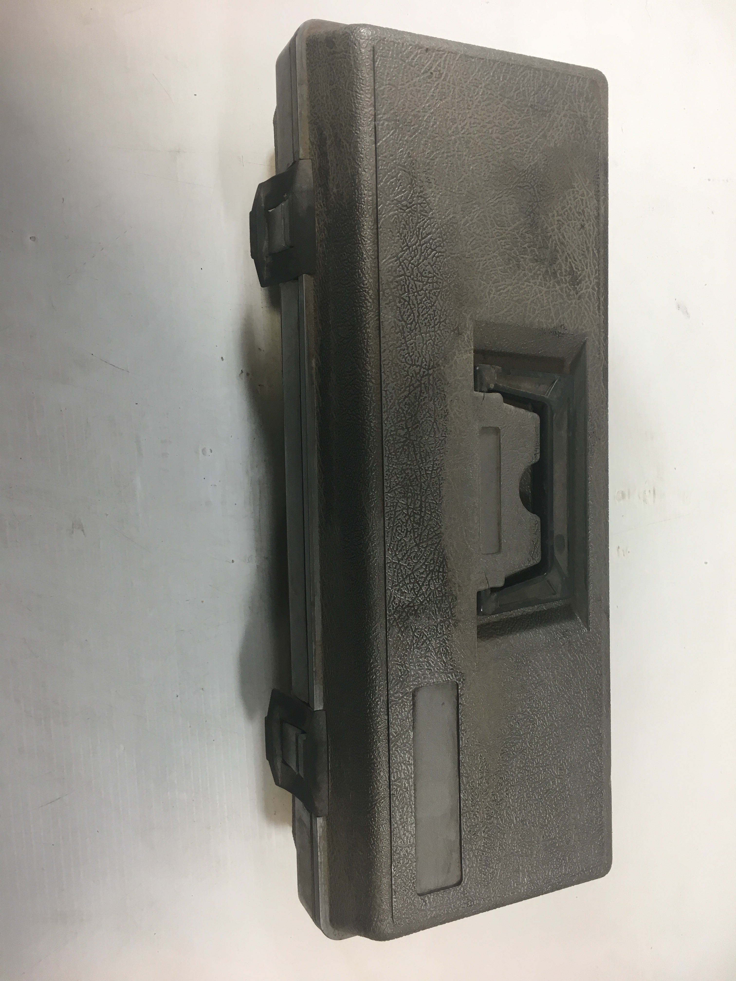 Elliott Pressure Type Lubricator