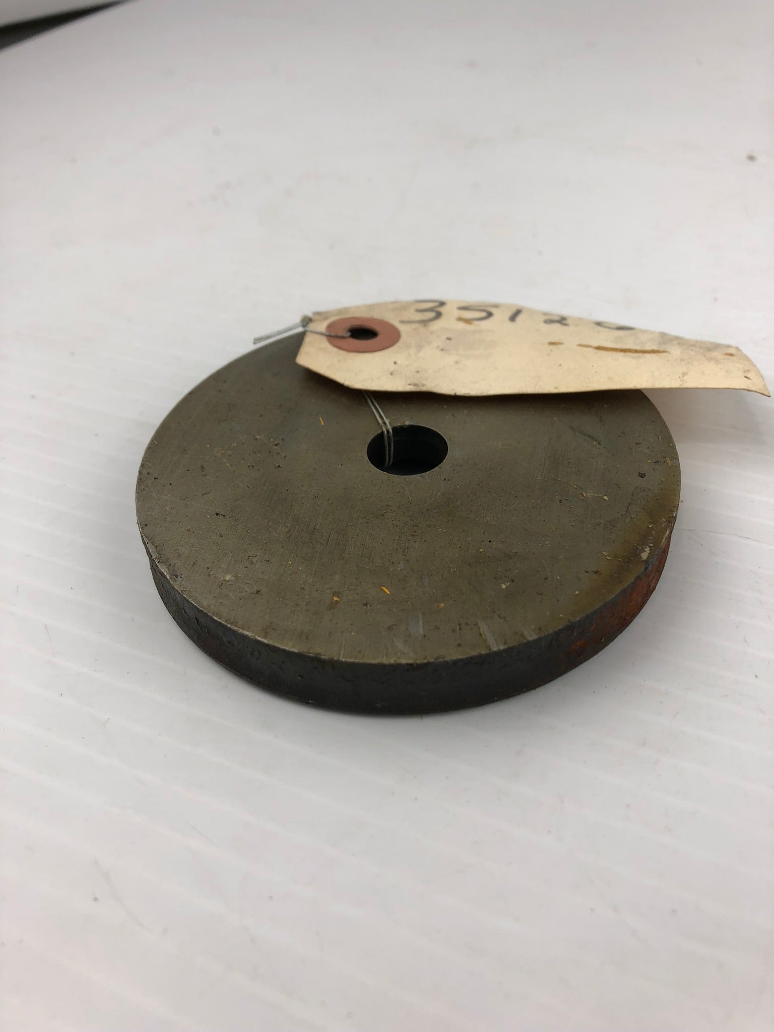 CAT 3S-1262 Retainer Caterpillar 3S1262