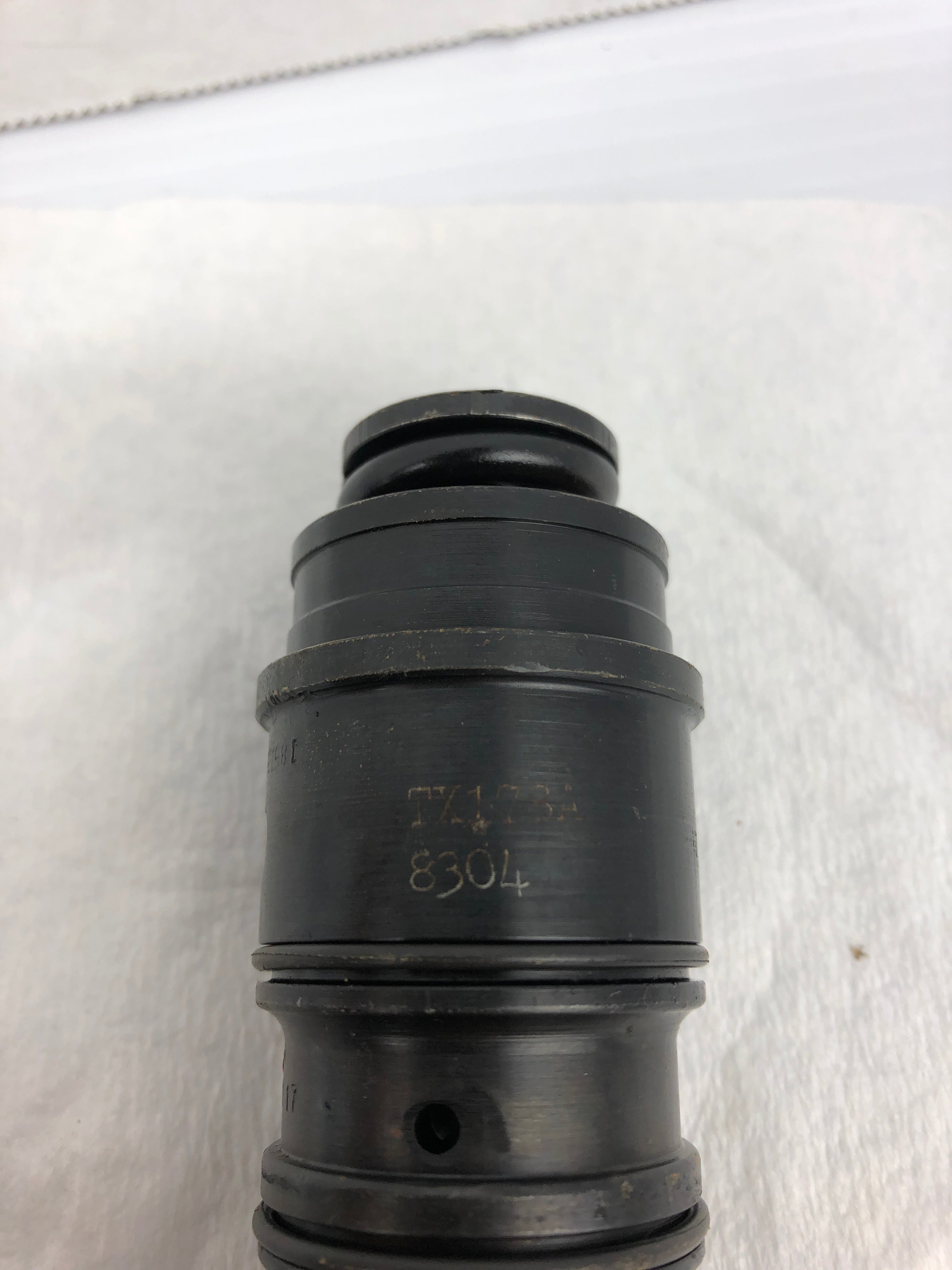 Fuel Injector For Replacement of Cummins TX178A 8304