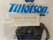Tillotson DG-10-HS Diaphragm & Gasket Set DG10HS