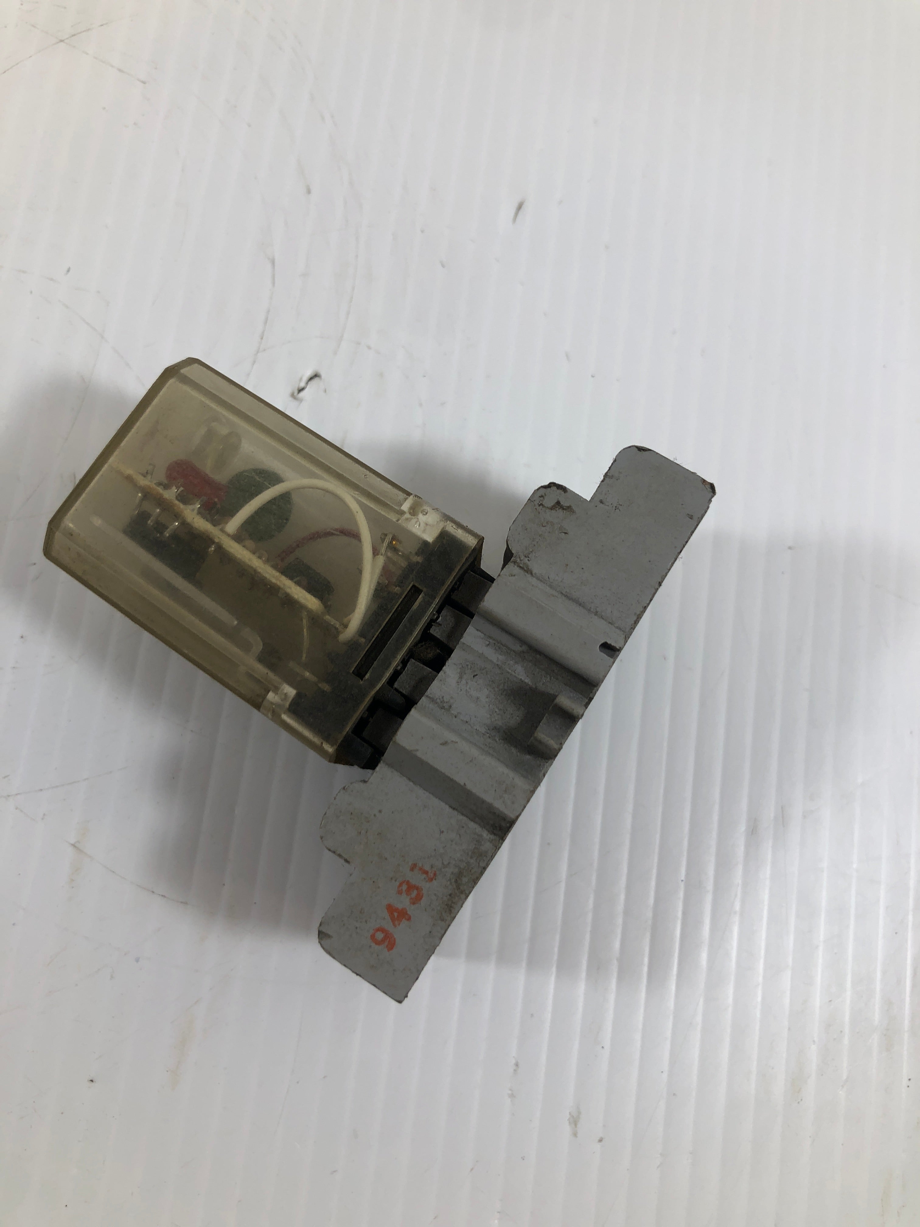 Gemco SD-2911-B Relay 120VAC