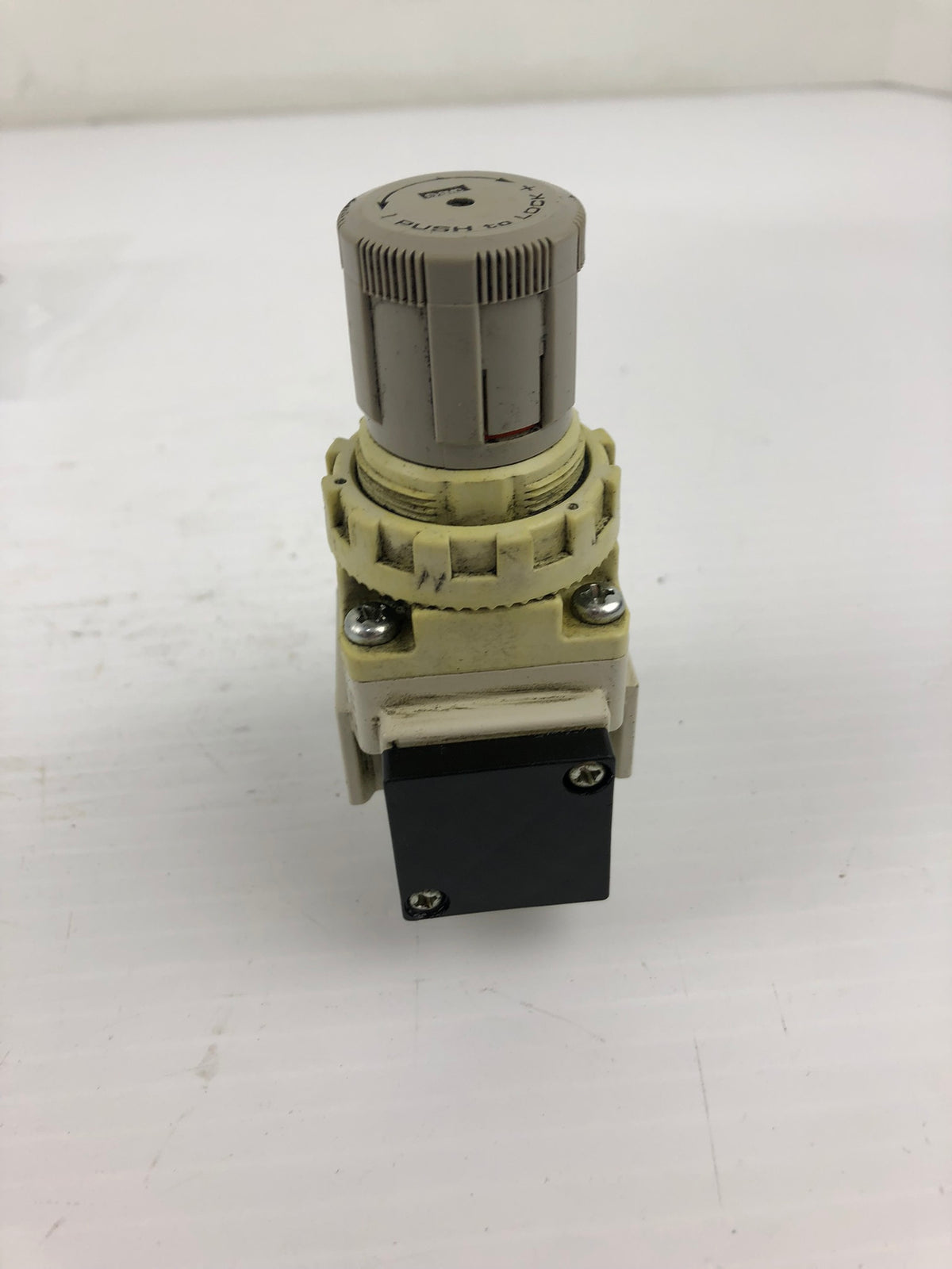 SMC ARP20K-02BE Pressure Regulator