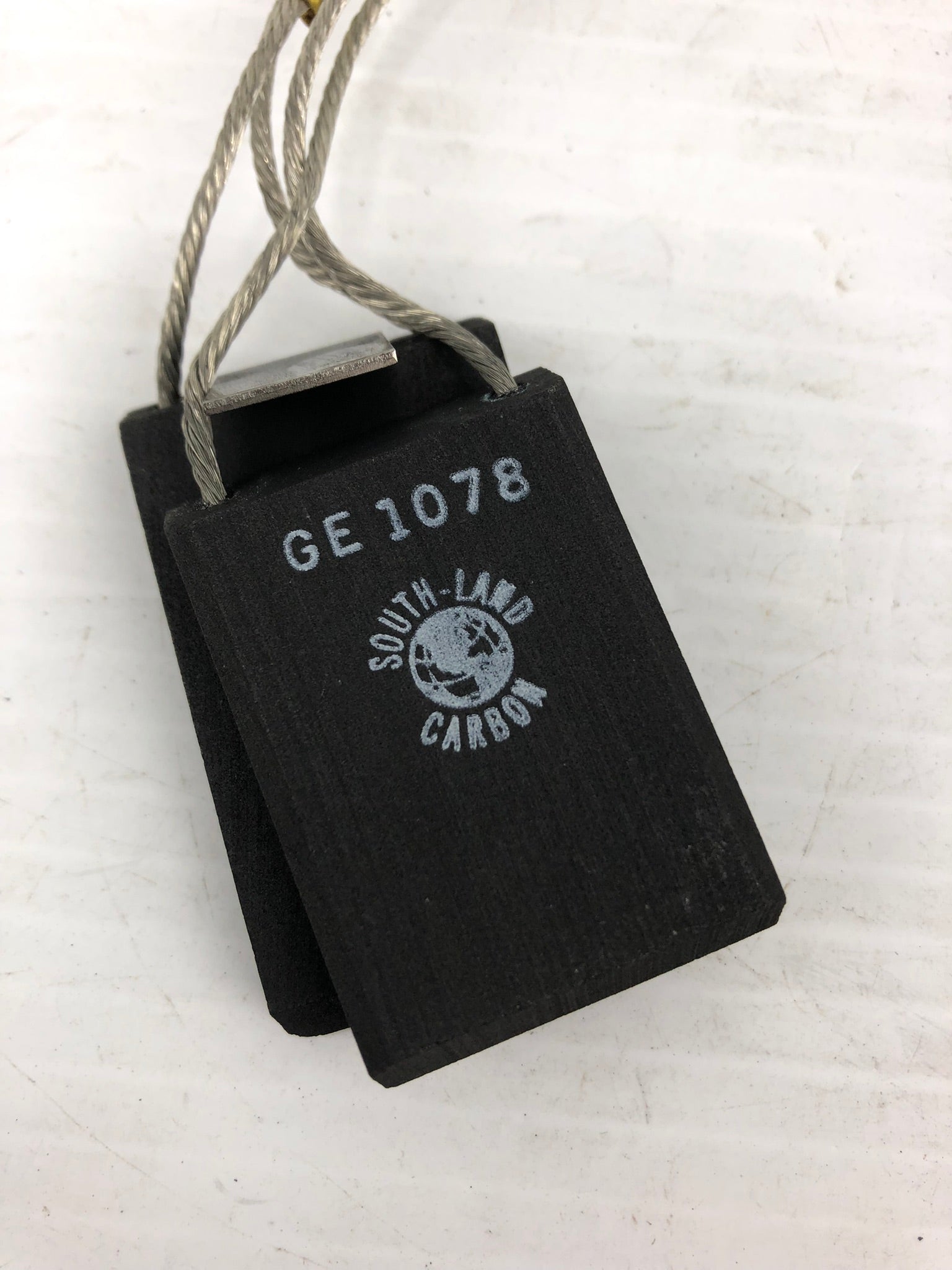 South-Land Carbon GE1078 Motor Brush