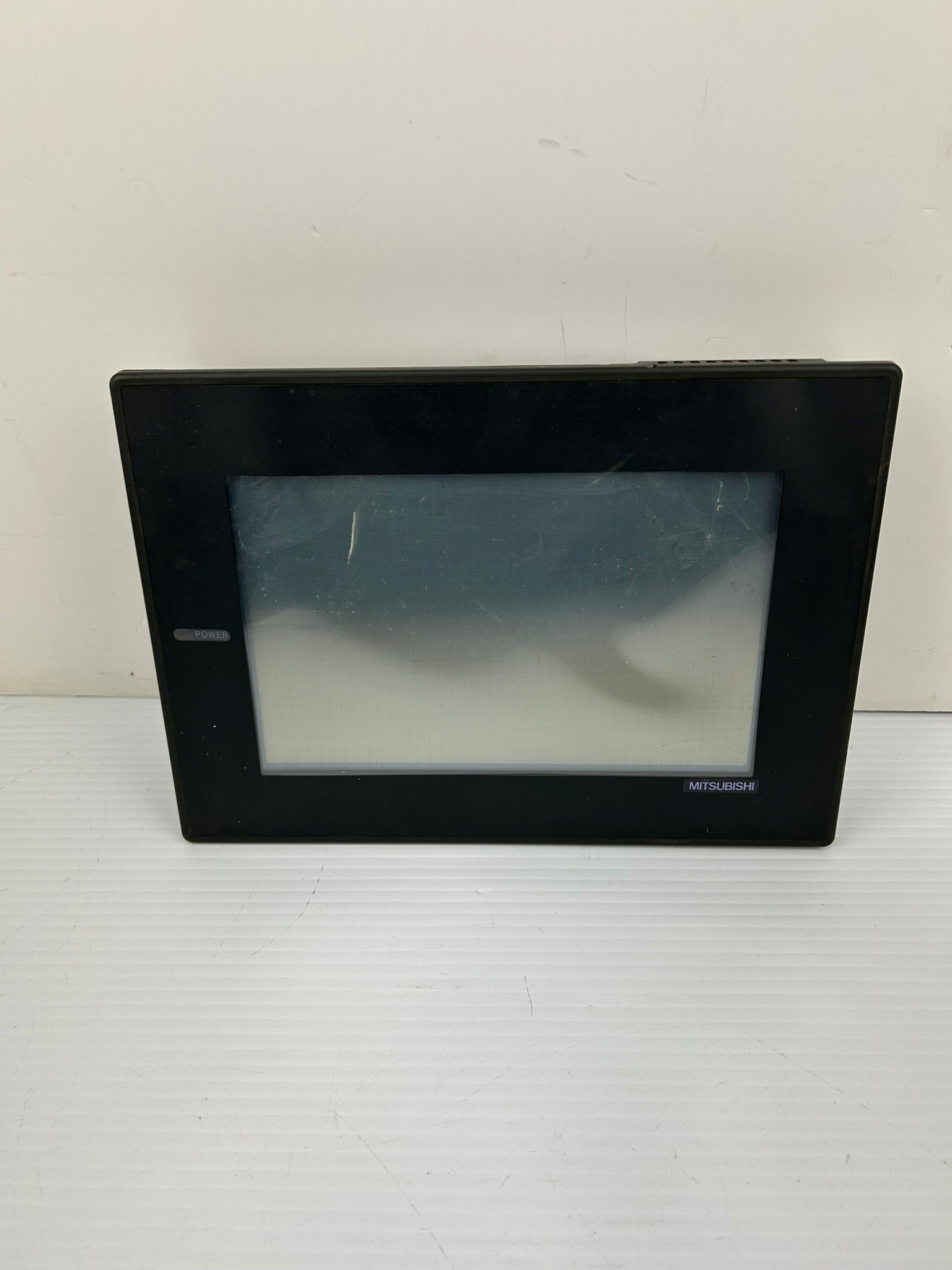Mitsubishi A960GOT-EBA Graphic Operation Terminal Series A with A9GT-BUSS