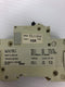 Merlin Gerin C60N Circuit Breaker Multi 9 Type D 10A 1P