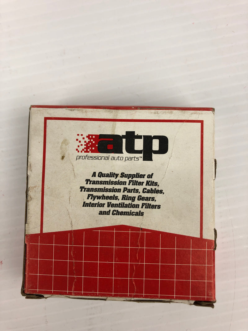 ATP T0-4 Auto Trans Oil Front Pump Seal