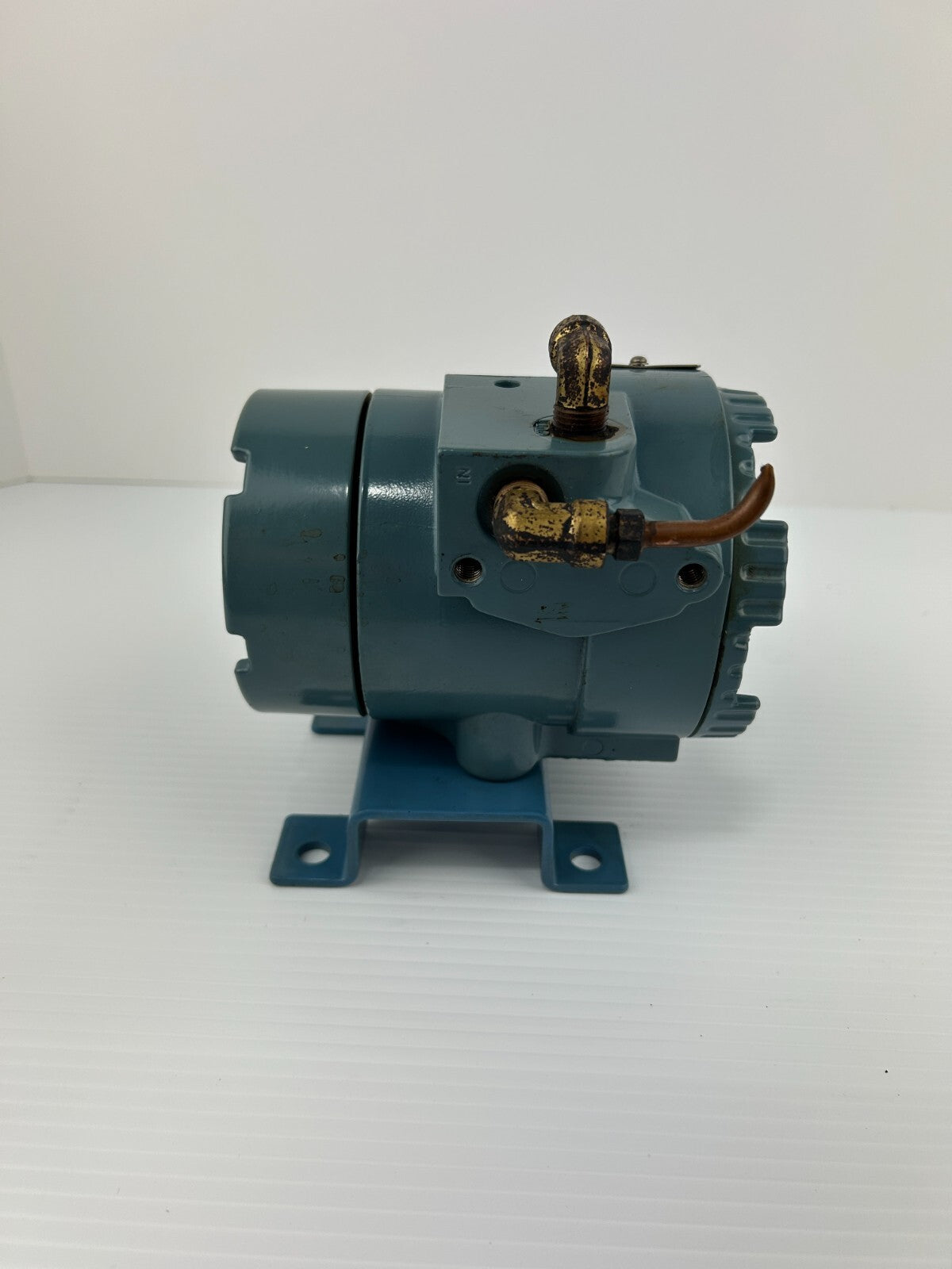 Rosemount 3311DM1H1B1F1G1 Pressure Transducer 4-20mA / 100mA Max 3-15 PSI