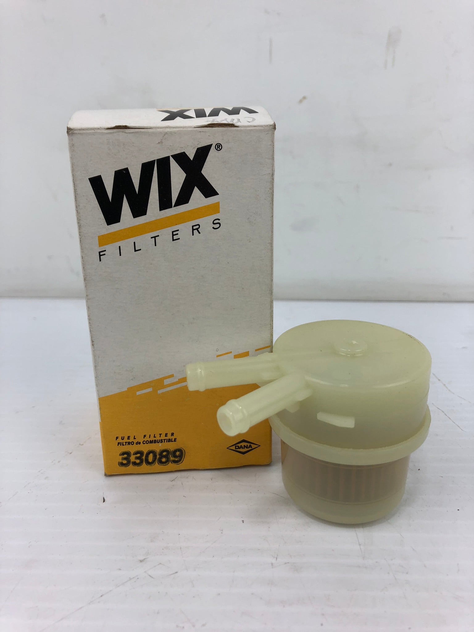 WIX 33089 Fuel Filter