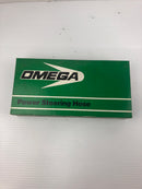 Omega 761 Power Steering Hose