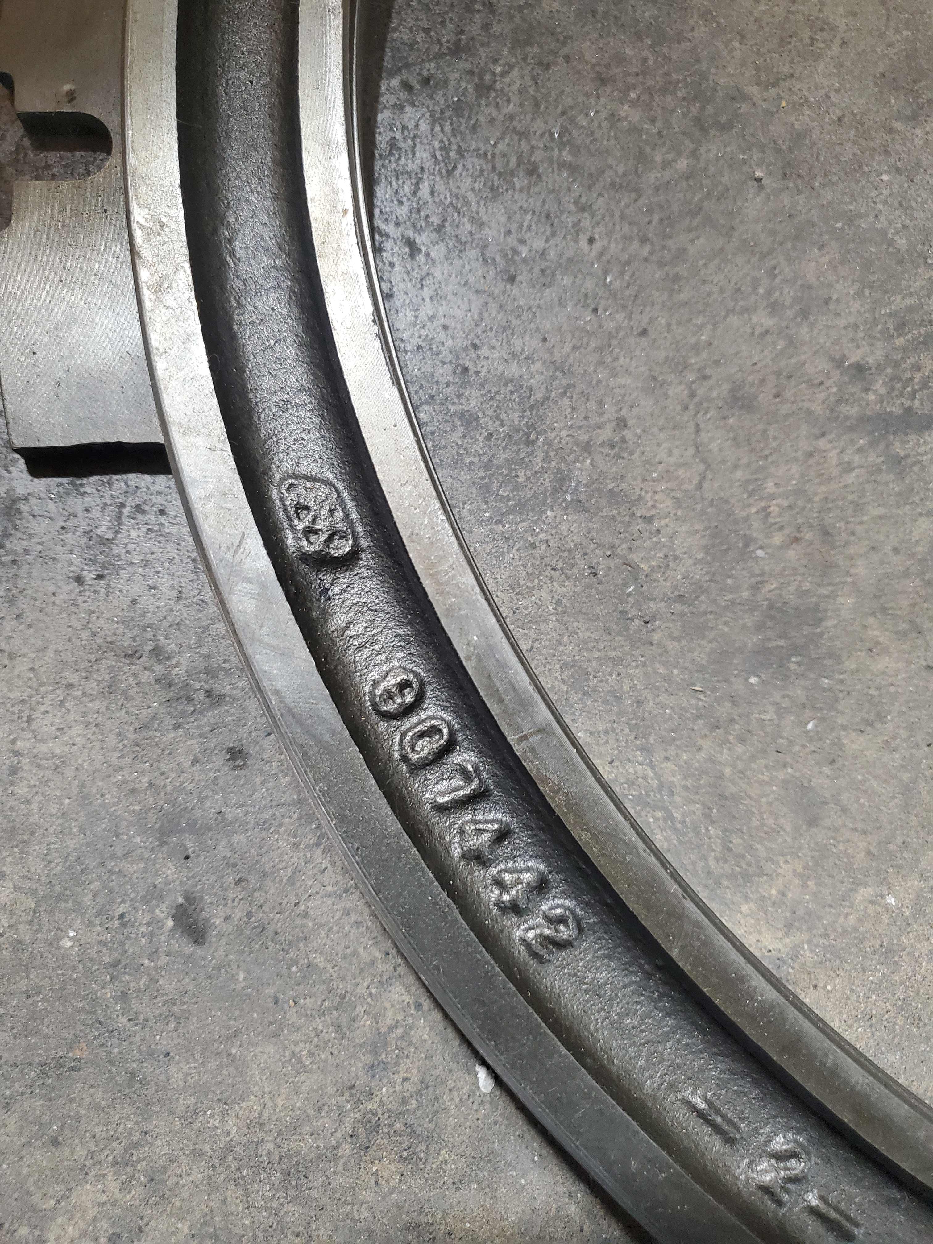 Caterpillar 8G-7442 Liner CAT 8G7442