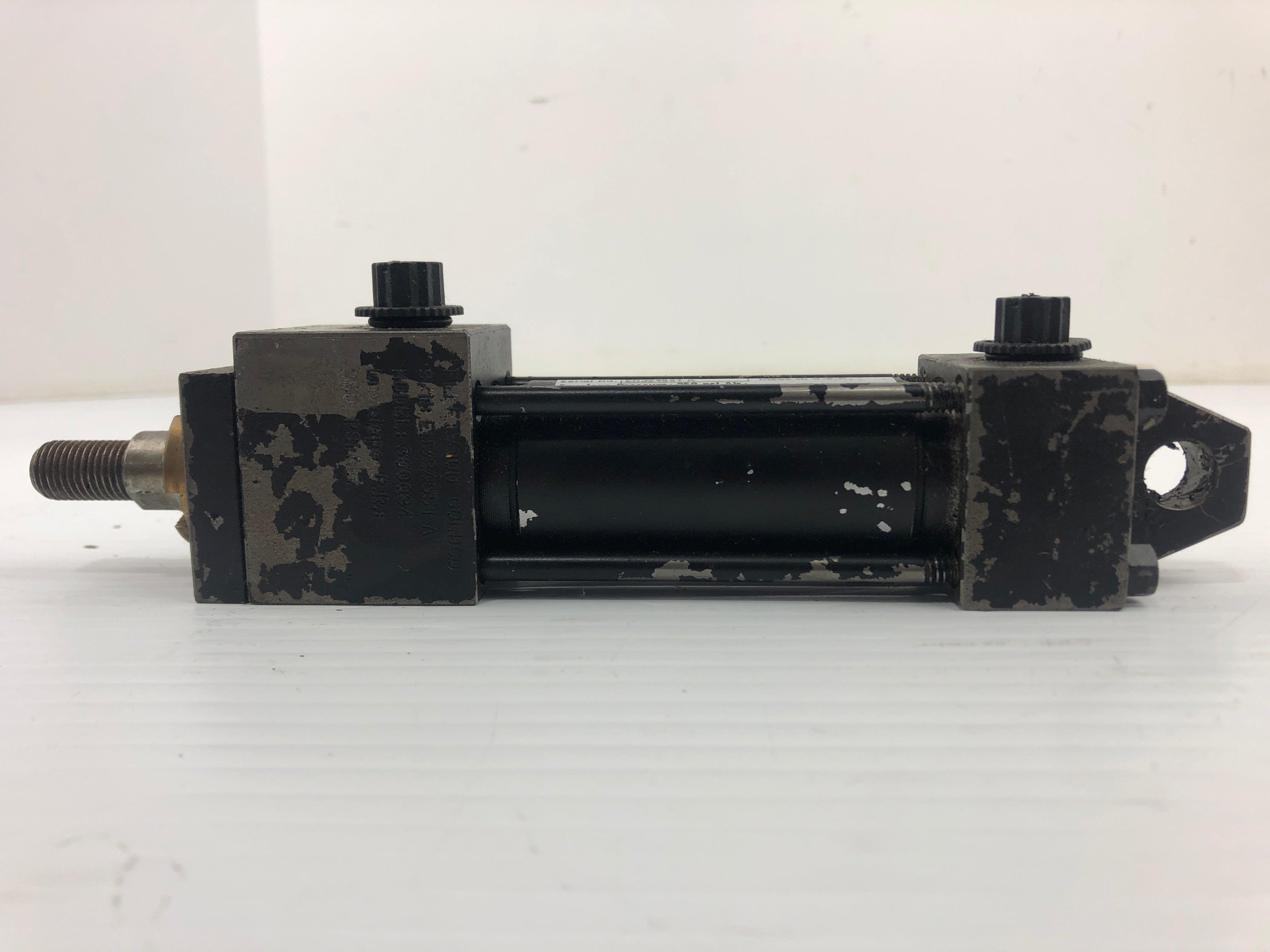 Fleetwood Goldco 300084 Pneumatic Cylinder 250 PSI