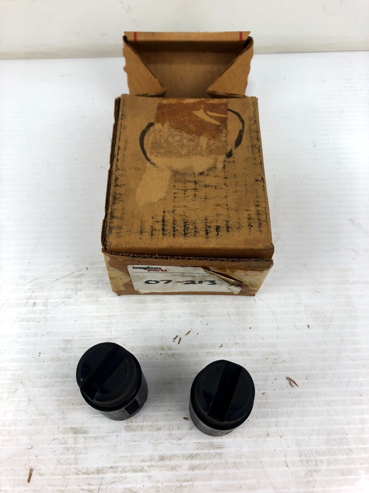 Dayton Parts 07-213 Pins - Lot of 2