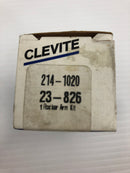 Clevite 214-1020 Engine Rocker Arm Kit 2141020