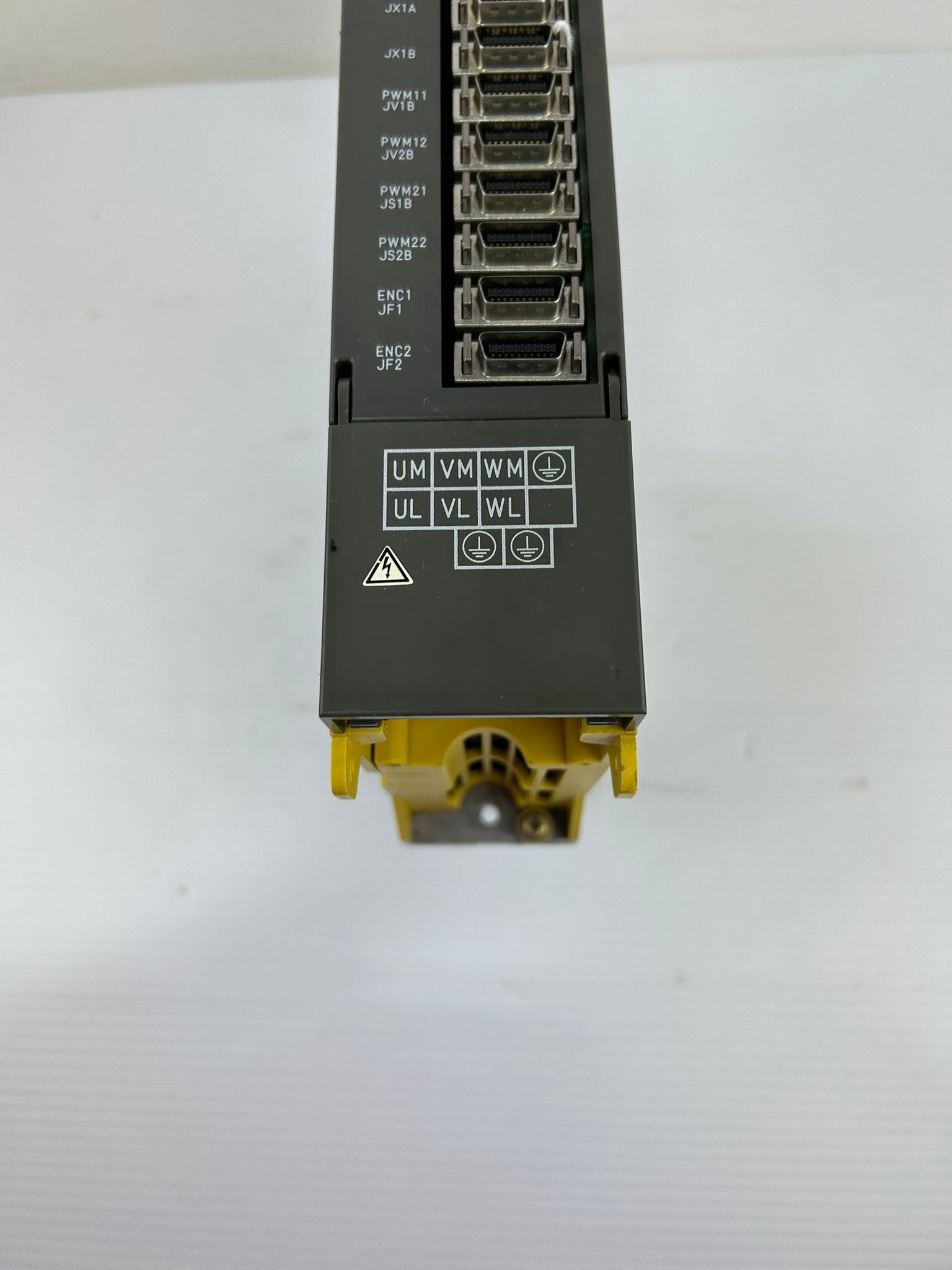 Fanuc A06B-6079-H206 Servo Amplifier Module Series G A06B-6079-H206R