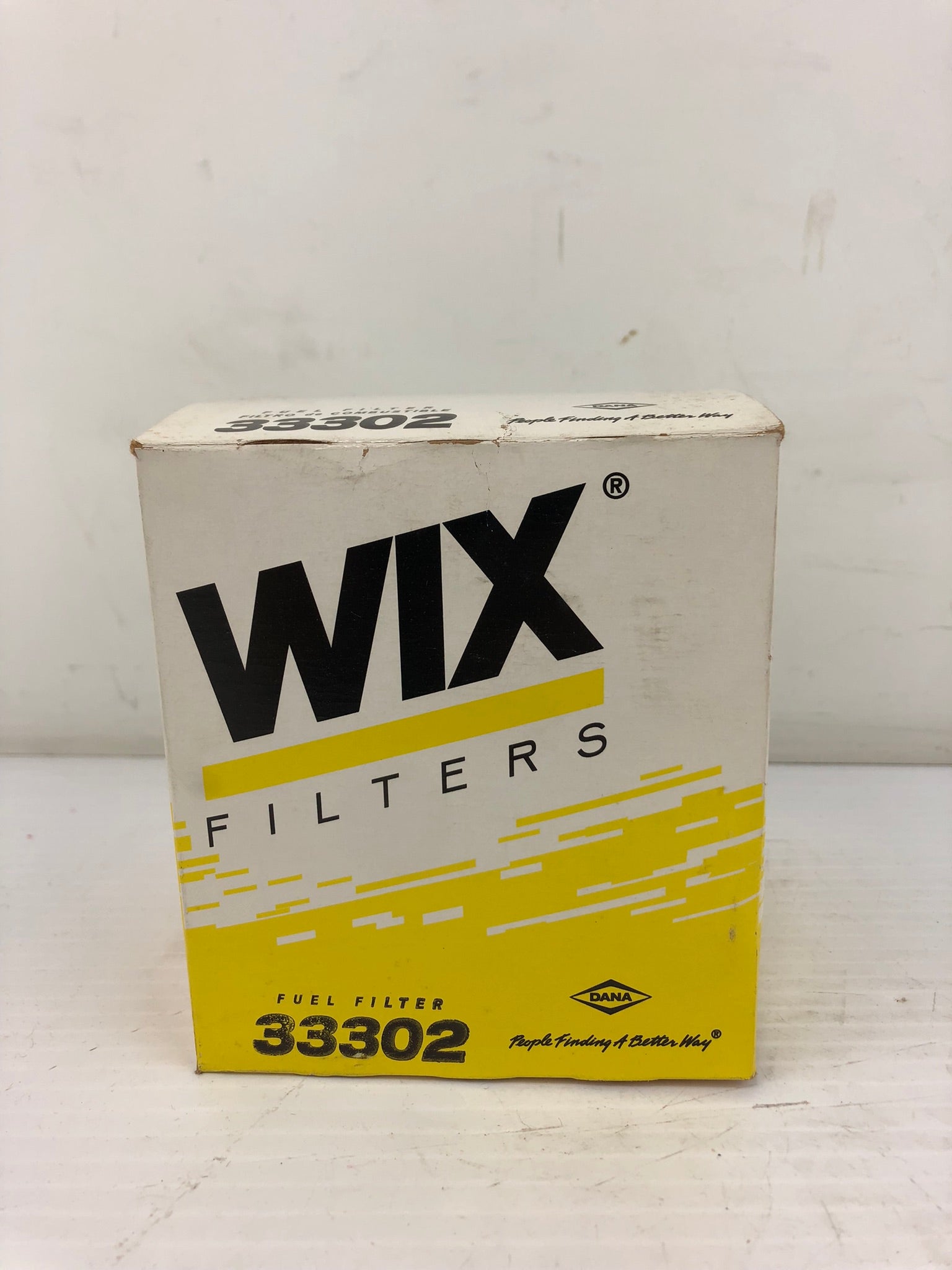 Wix 33302 Fuel Filter