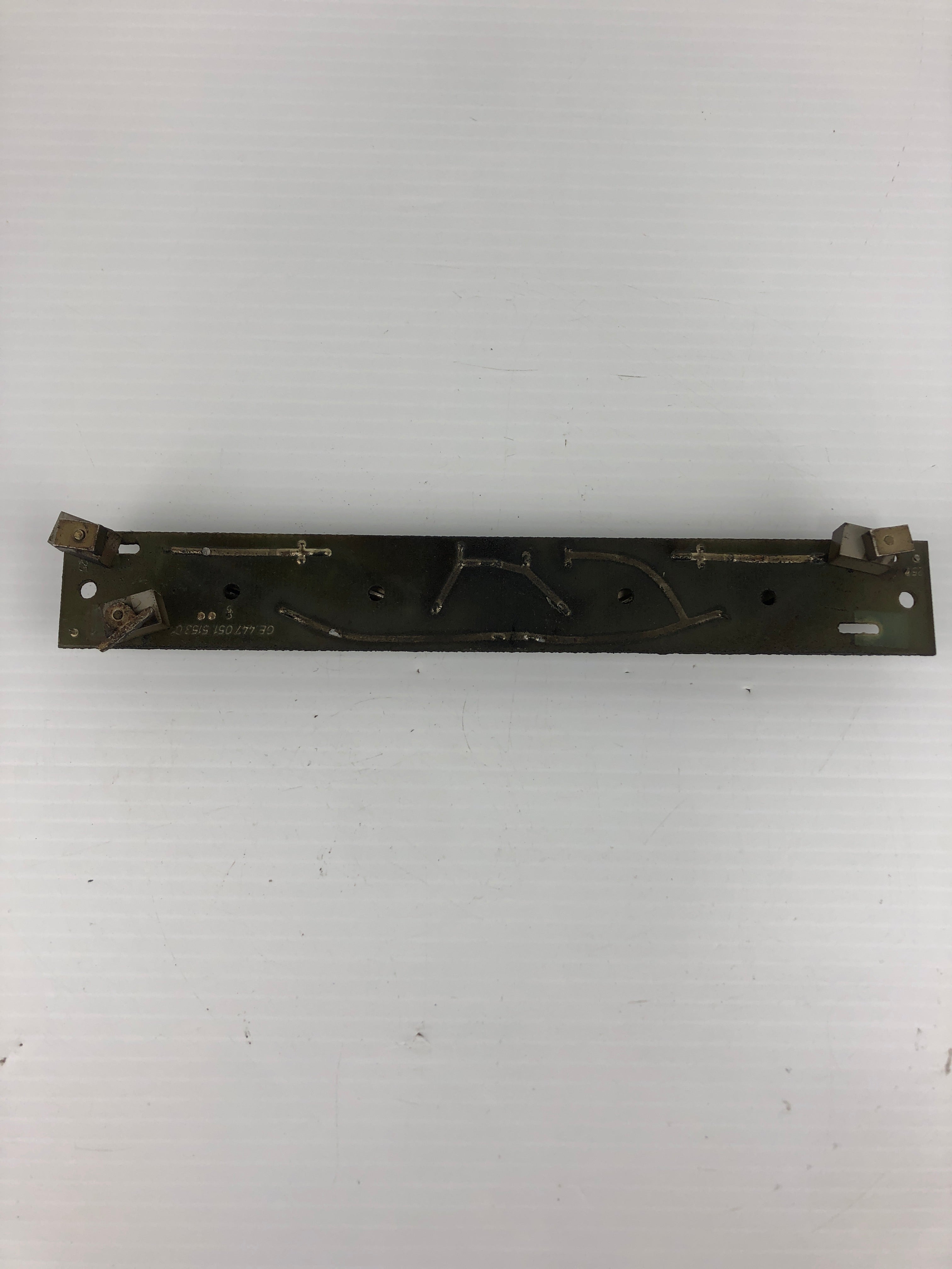 GE 447051.9414.01 Circuit Board 447051.5153.01