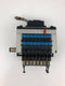 Festo CPV10-GE-MP-8 Valve Assembly Pneumatic Manifold CPV10-VI 145PSI 10 bar