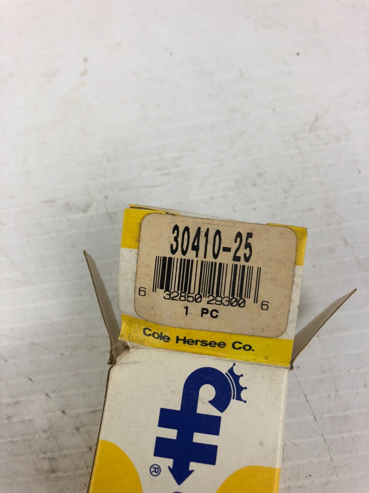 Cole Hersee 30410-25 Fuse