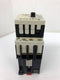 Square D PE 4.00 E Contactor with P 4.10 Class 8502