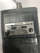 Viking Pump SG-40435-A0O Spur Gear Pump V769906