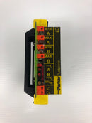 Murrelektronik 63001 Plug In Card Holder SKP 31/1 Parker Fluidpower