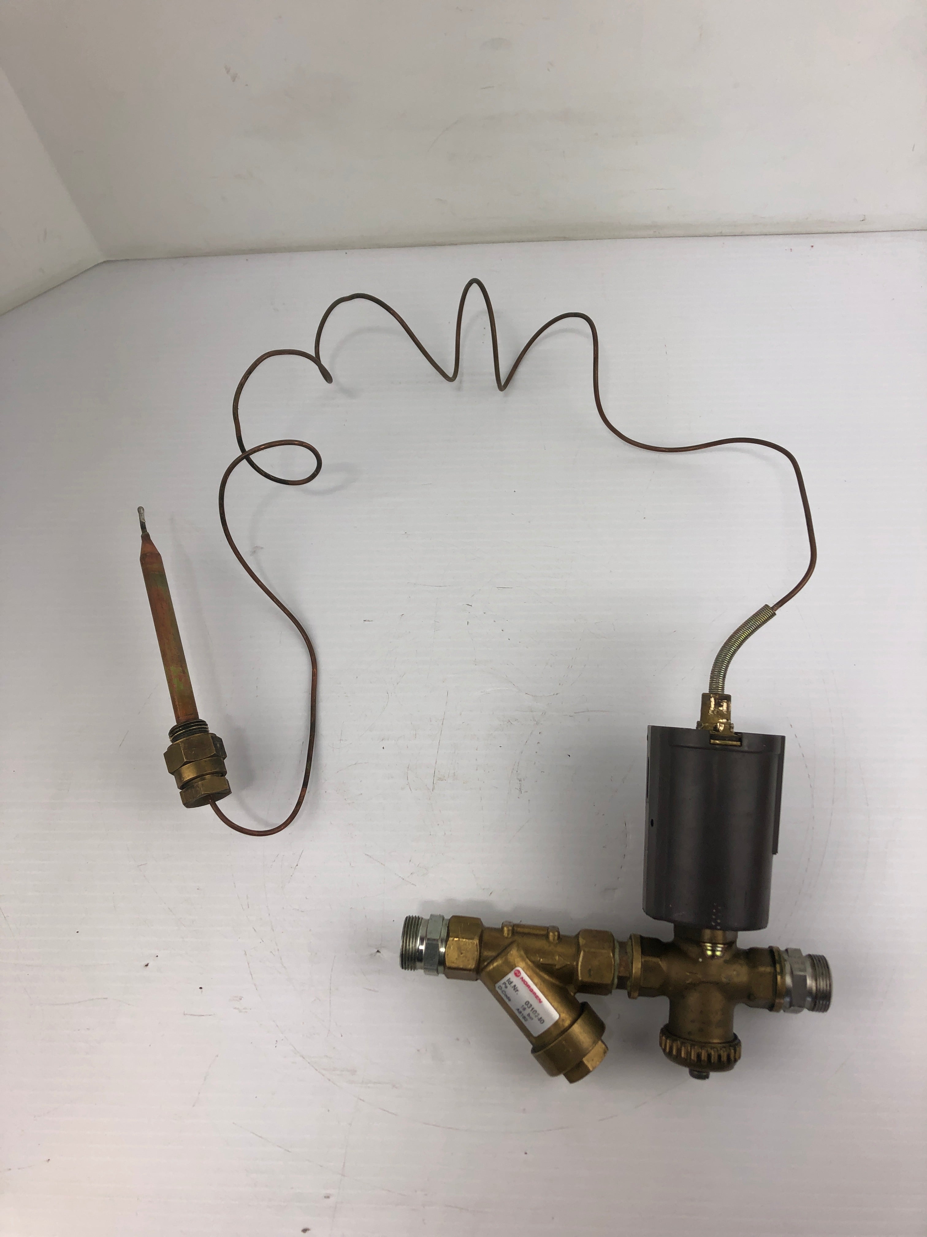 Norgren 0177600 Temperature Valve Sensor 0310240