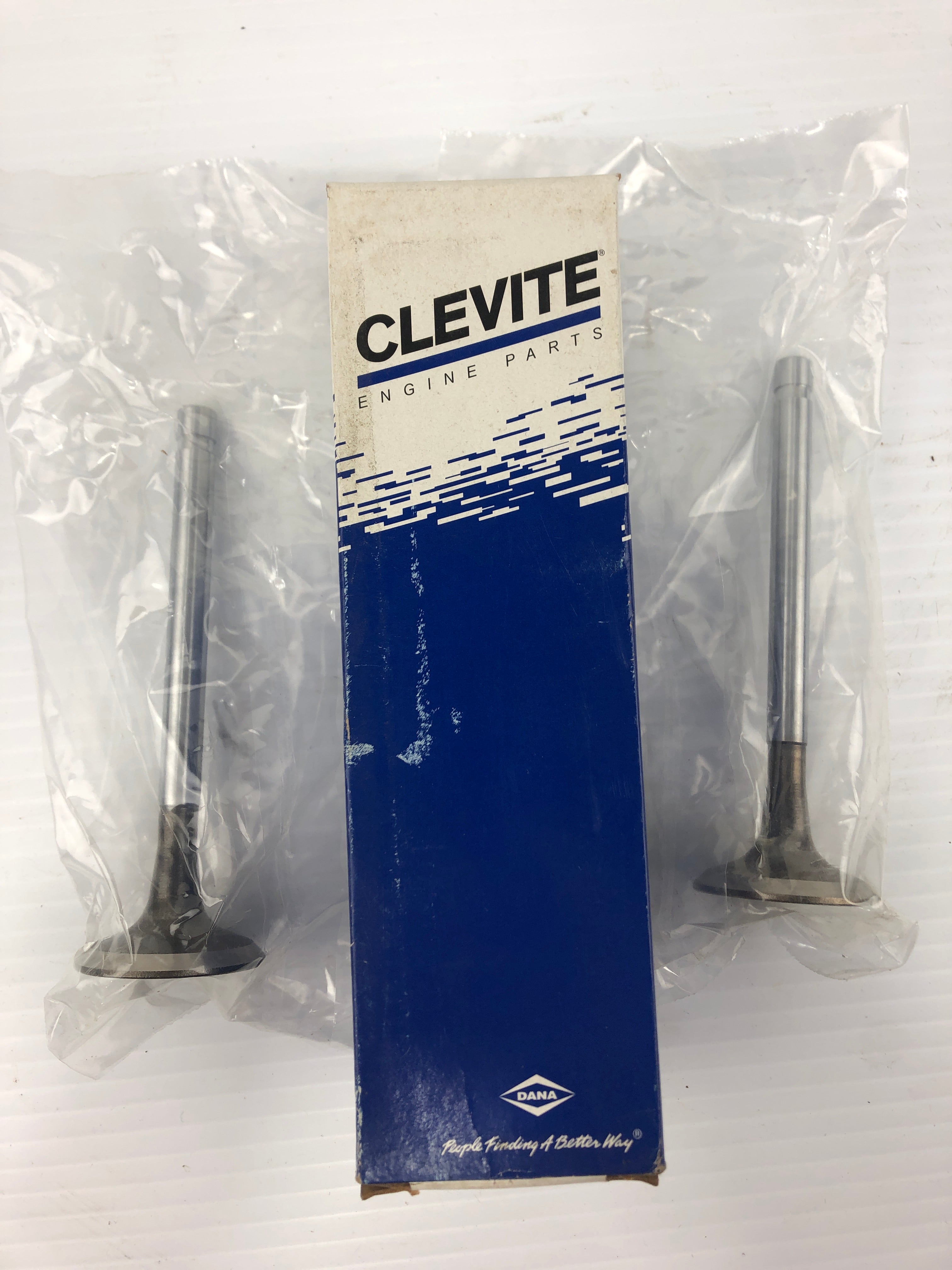 Clevite 2112728 Engine Exhaust Valve 211-2728