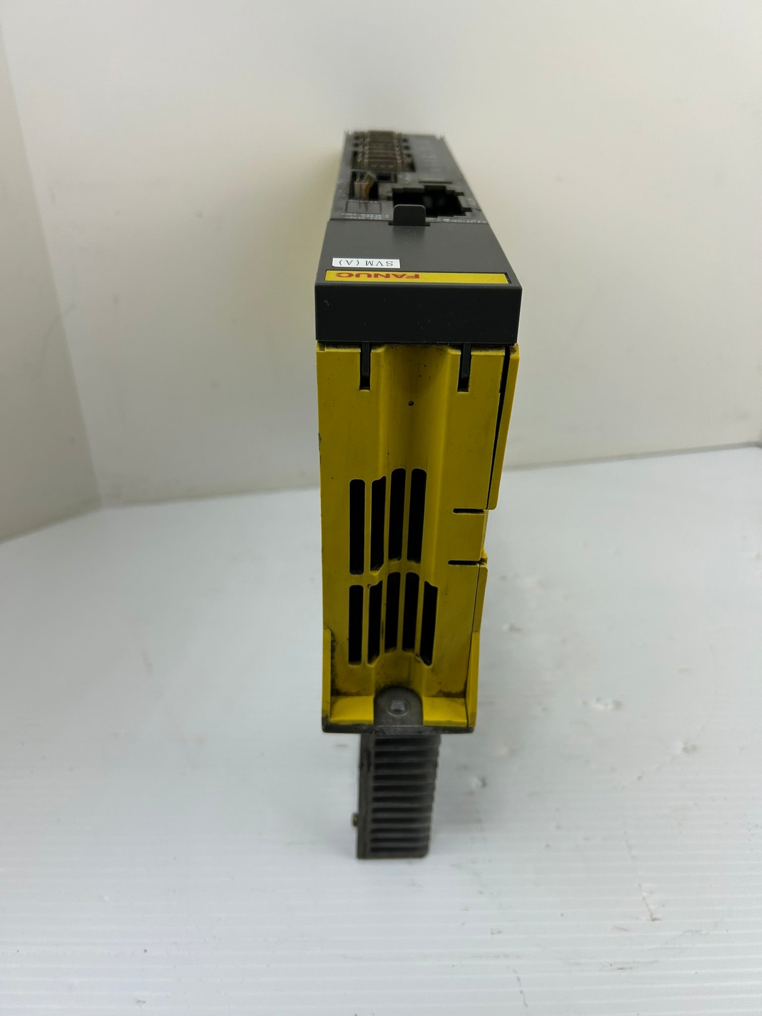 Fanuc A16B-2202-0762/01A Servo Amplifier Drive - Parts Only