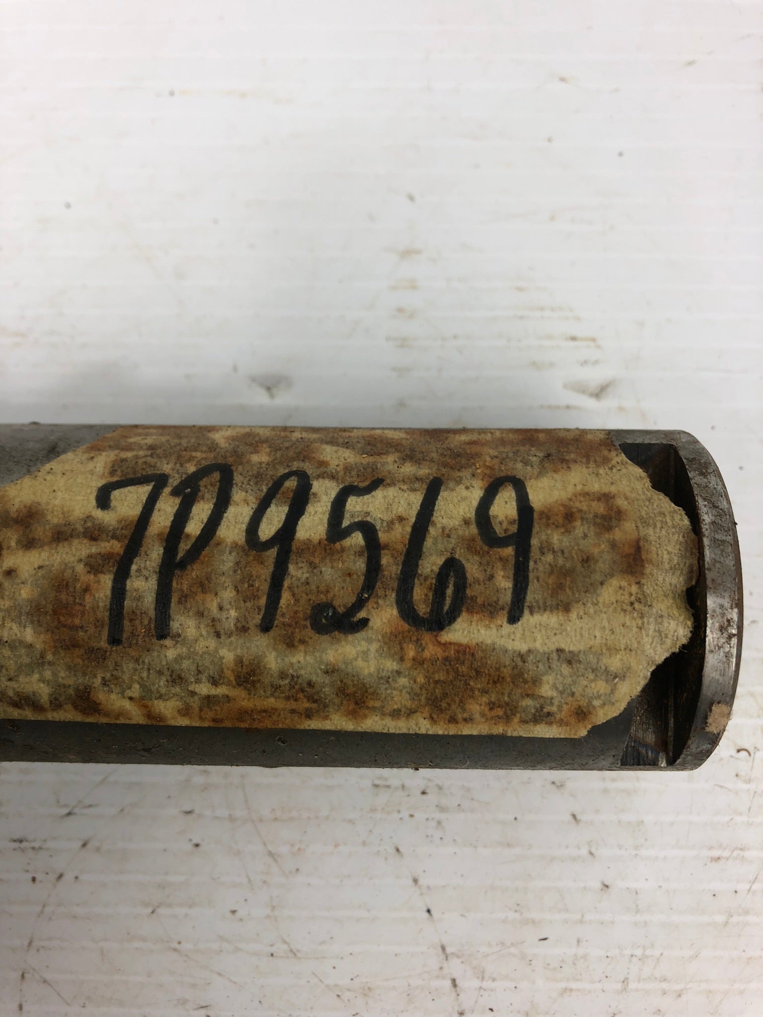 CAT 7P-9569 Shaft Planet Caterpillar 7P9569