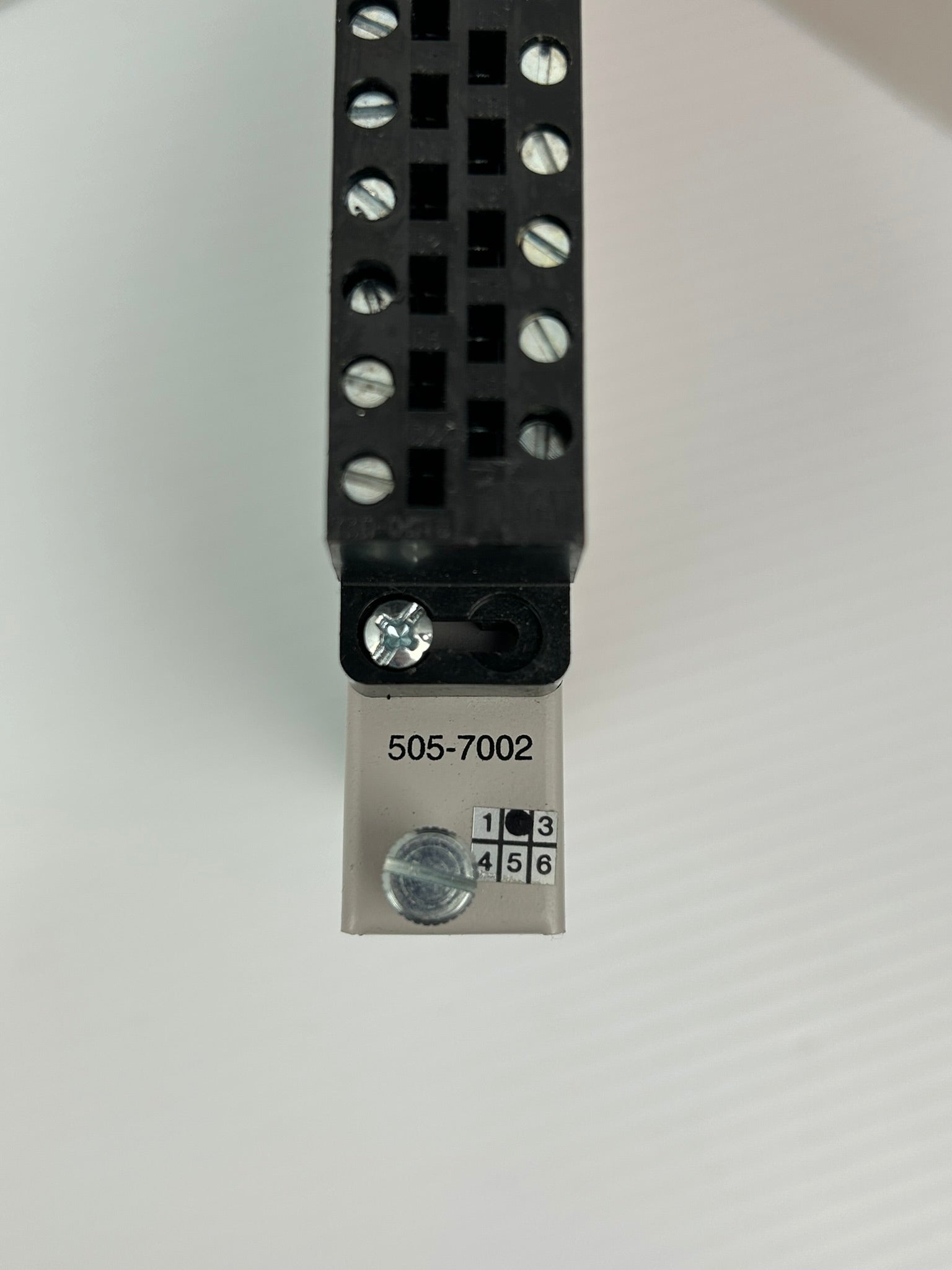 Siemens 505-7002 High Speed Counter Module Class 2 24VDC 175mA